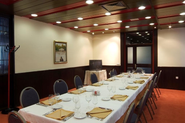 Hotel M (Belgrad)